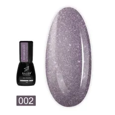 Гель-лак Siller Light Shine 8 мл (002)