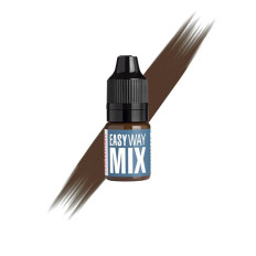 Пигмент KODI для перманентного макияжа 7 мл (W01B)