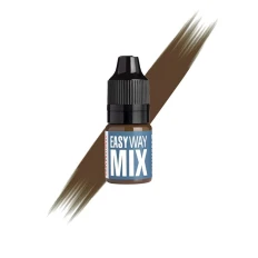 Пігмент KODI для перманентного макіяжу 7 мл (W03B)