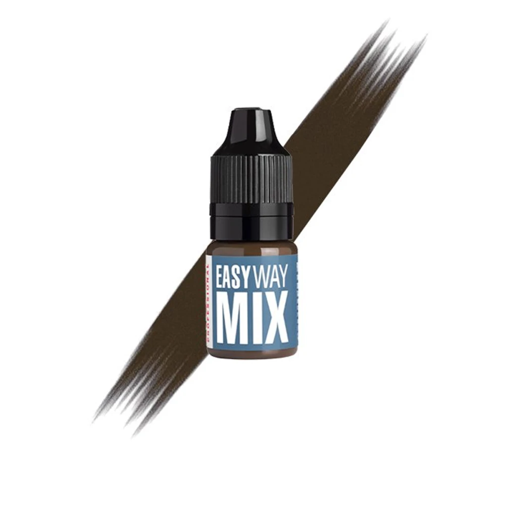 Пигмент KODI для перманентного макияжа 7 мл (W09B)