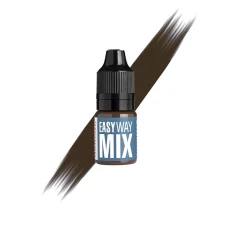 Пигмент KODI для перманентного макияжа 7 мл (W09B)