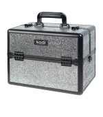Кейс KODI №42 (Dark silver opal) 270х340х230 мм