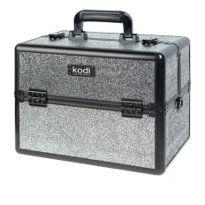 Кейс KODI №42 (Dark silver opal) 270х340х230 мм