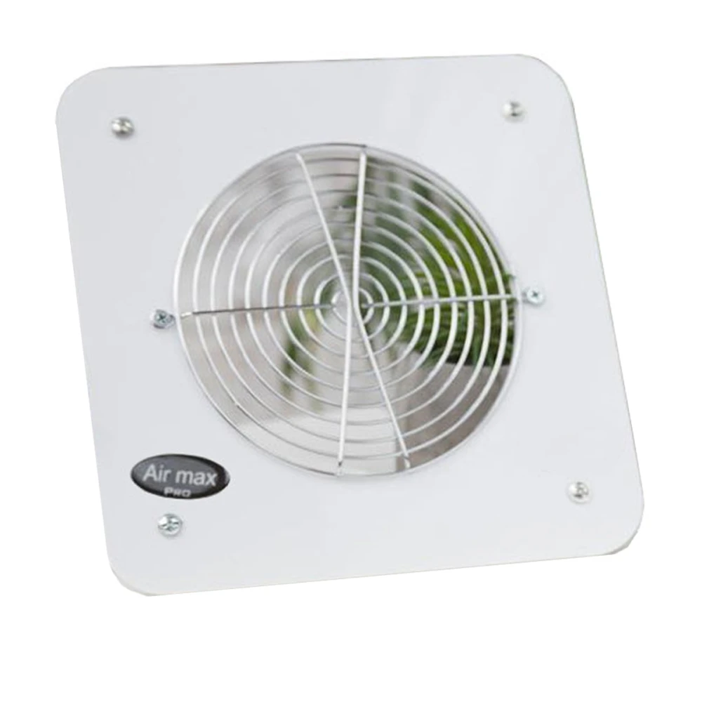 Панель для вытяжки AIR MAX VF10 Tornado пластик (Белый)