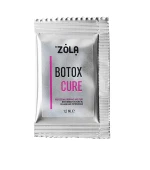 Ботокс для бровей и ресниц Zola Botox Cure саше 1.5 мл 1 шт