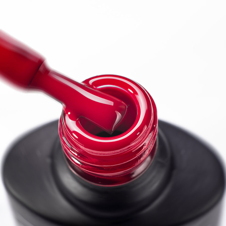 Гель лак KOMILFO Deluxe Series 15 мл (087)