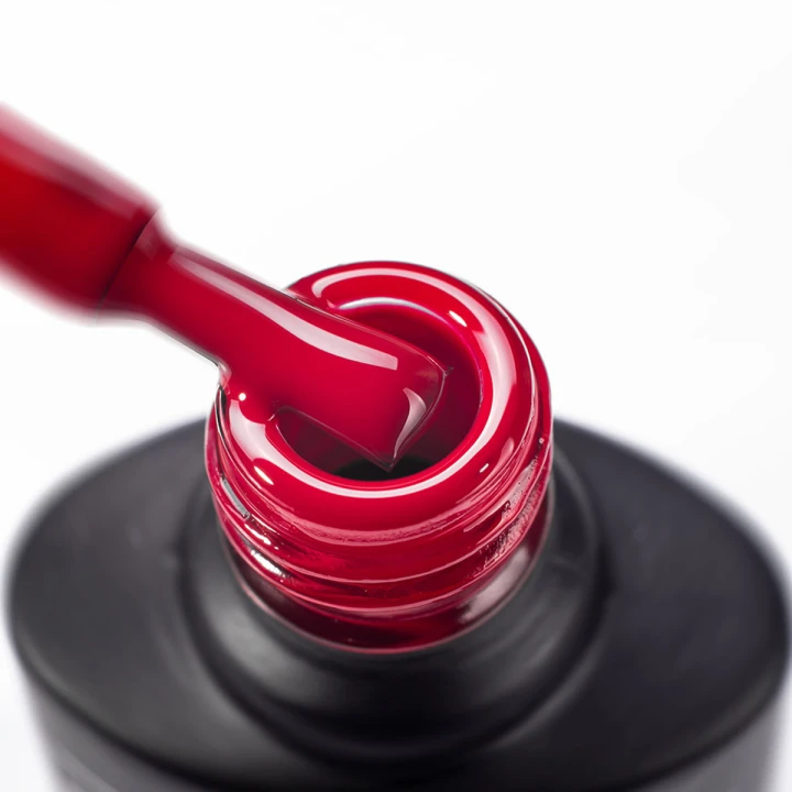 Гель-лак KOMILFO Deluxe Series 15 мл (087)