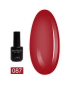 Гель лак KOMILFO Deluxe Series 15 мл (087)