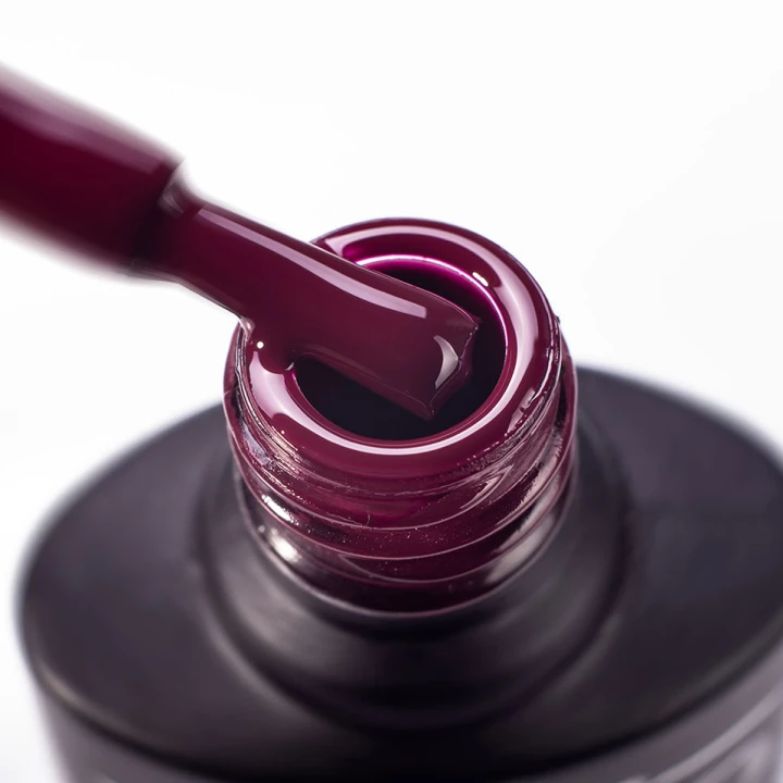 Гель лак KOMILFO Deluxe Series 15 мл (100)