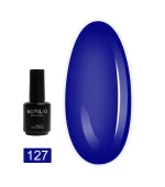 Гель лак KOMILFO Deluxe Series 15 мл (127)