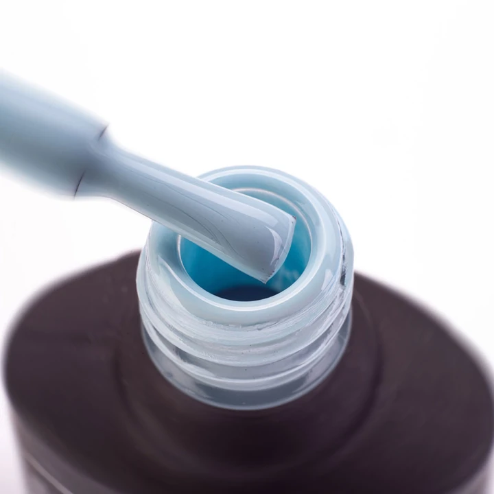 Гель лак KOMILFO Deluxe Series 15 мл (136)