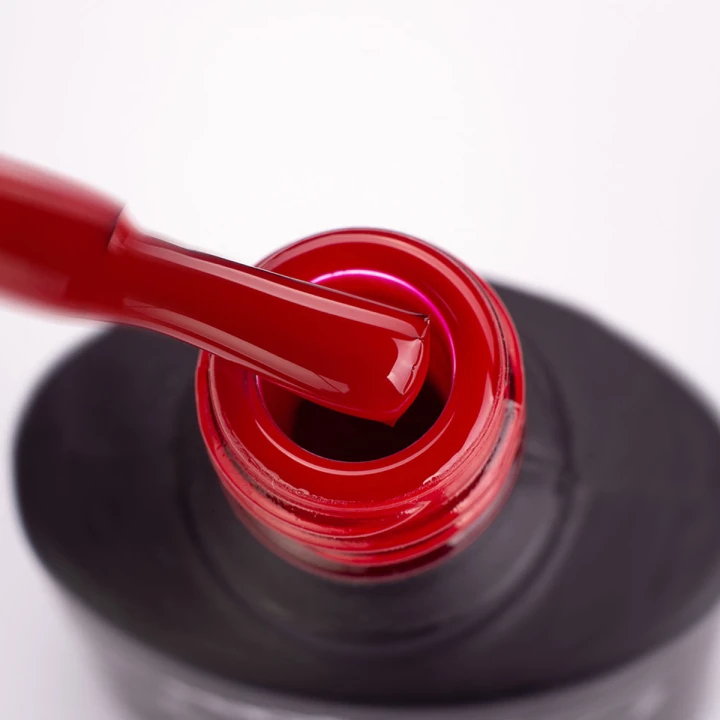 Гель лак KOMILFO Deluxe Series 15 мл (304)