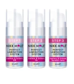 Набор для ламинирования ресниц и бровей Nikkmole Perfect lamination system