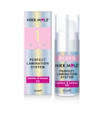 Средство для ламинирования ресниц и бровей Nikkmole Step №1 10 мл