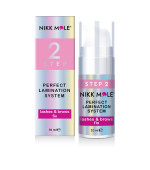 Средство для ламинирования ресниц и бровей Nikkmole Step №2 10 мл