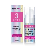 Засіб для ламінування вій та брів Nikkmole Step №3 10 мл