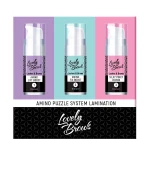 Набор для ламинирования Lovely Brows Amino Puzzle System Lamination