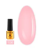 Гель-лак FOX Gold Pigment 6 мл (106)