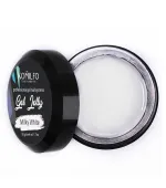 Гель KOMILFO Jelly 50 г (Milk White)