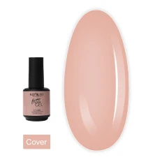 Гель KOMILFO Bottle Gel 15 мл (Cover)