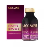 Филлер-концентрат Nikkmole Happy Brows 20 мл