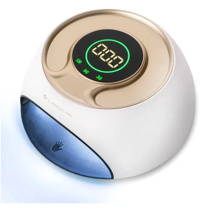 Лампа LED/UV гибрид LEDME ONE 120W (White)