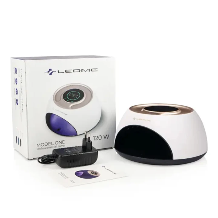 Лампа LED/UV гибрид LEDME ONE 120W (White)