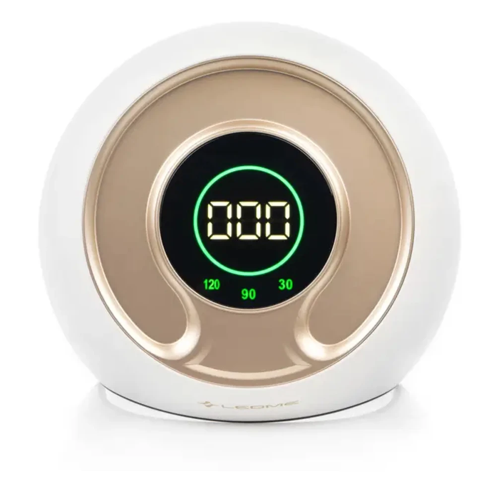 Лампа LED/UV гибрид LEDME ONE 120W (White)