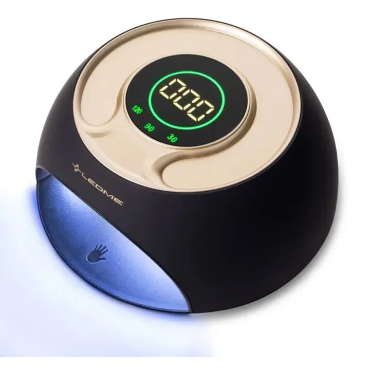 Лампа LED/UV гибрид LEDME ONE 120W (Black)