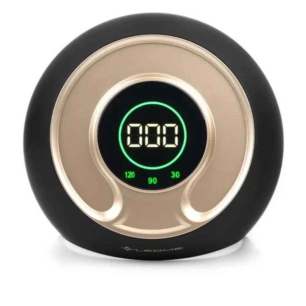 Лампа LED/UV гибрид LEDME ONE 120W (Black)