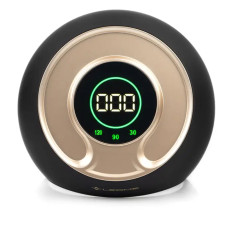 Лампа LED/UV гибрид LEDME ONE 120W (Black)