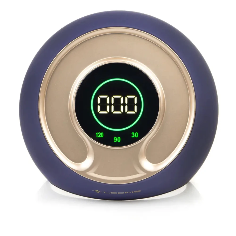 Лампа LED/UV гибрид LEDME ONE 120W (Violet)