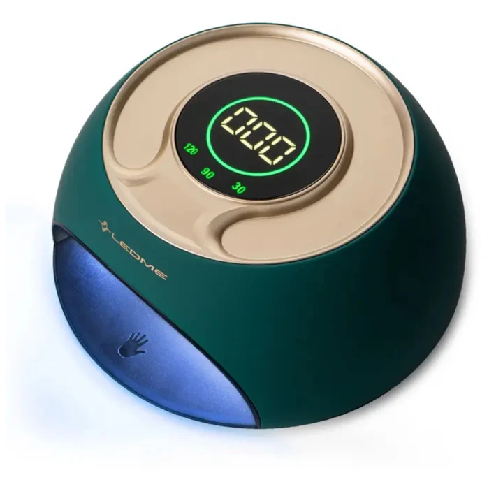 Лампа LED/UV гибрид LEDME ONE 120W (Green)