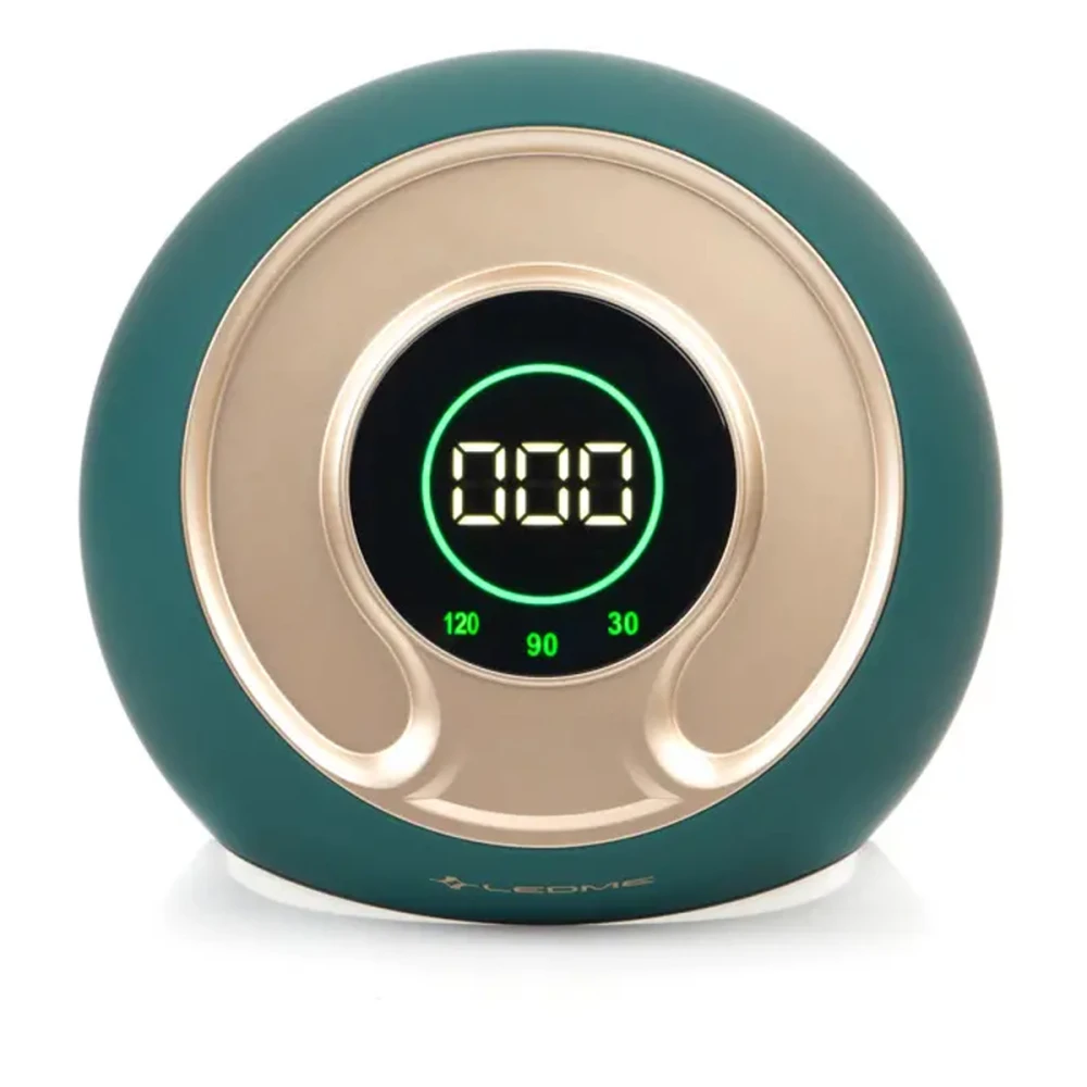 Лампа LED/UV гибрид LEDME ONE 120W (Green)