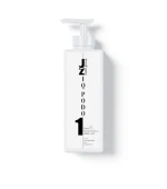 Крем JZ NAILS IQ PODO №1 Foot keratolytic 125 мл