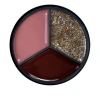 Гель- крем JZ Solid Cream Gel Pallets with 3 colors (15)