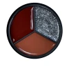 Гель- крем JZ Solid Cream Gel Pallets with 3 colors (22)