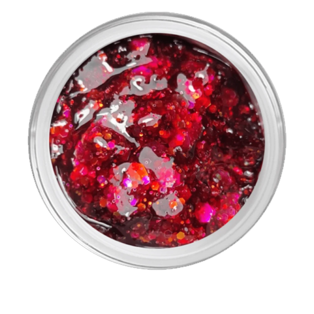 Гель JZ Miracle Decor 15 мл (Fantasy)