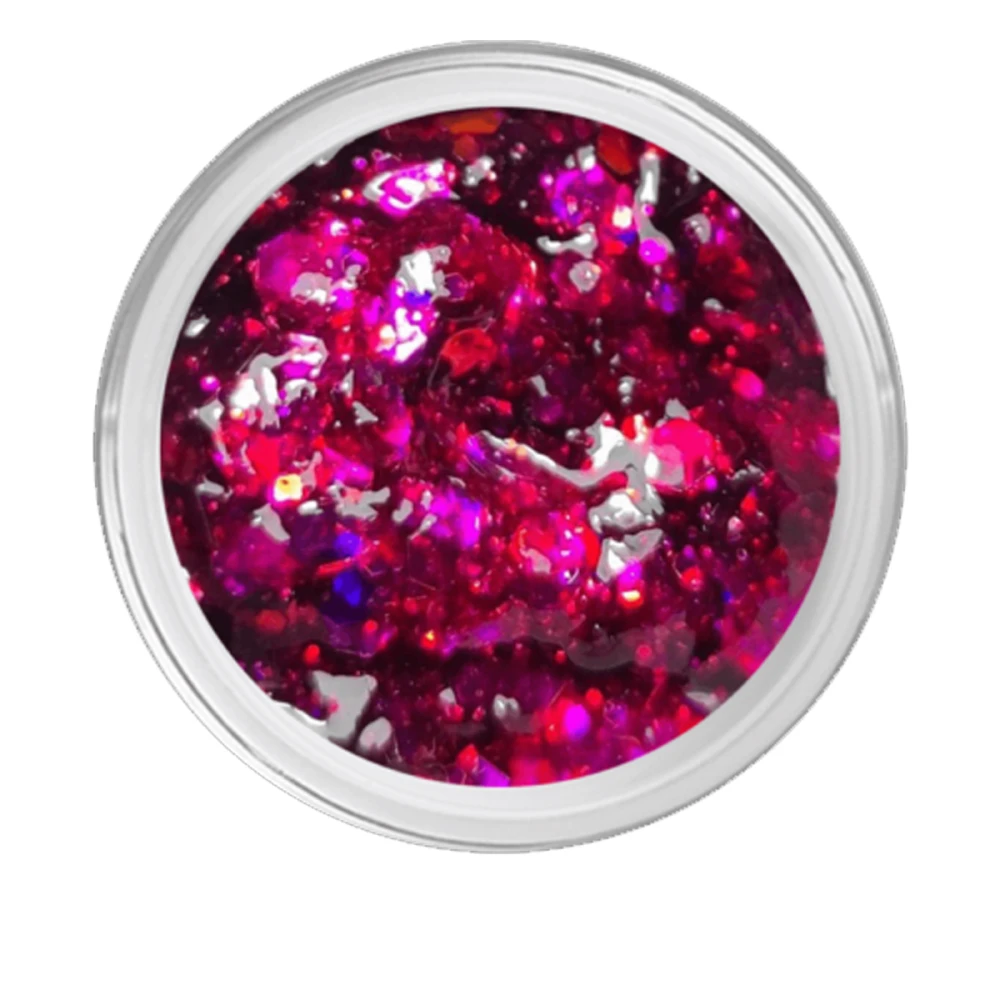 Гель JZ Miracle Decor 15мл (Sweet)