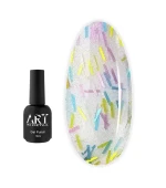 Топ ART In Detail No Whipe Flash Top Cake Pops с цветной посыпкой 10 мл