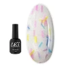 No Whipe Matte Top Cake Pops с цветной посыпкой 10 мл