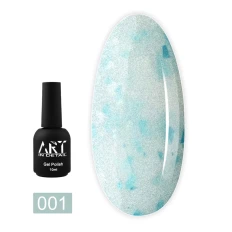 База ART In Detail Marble Base 10 мл (001)