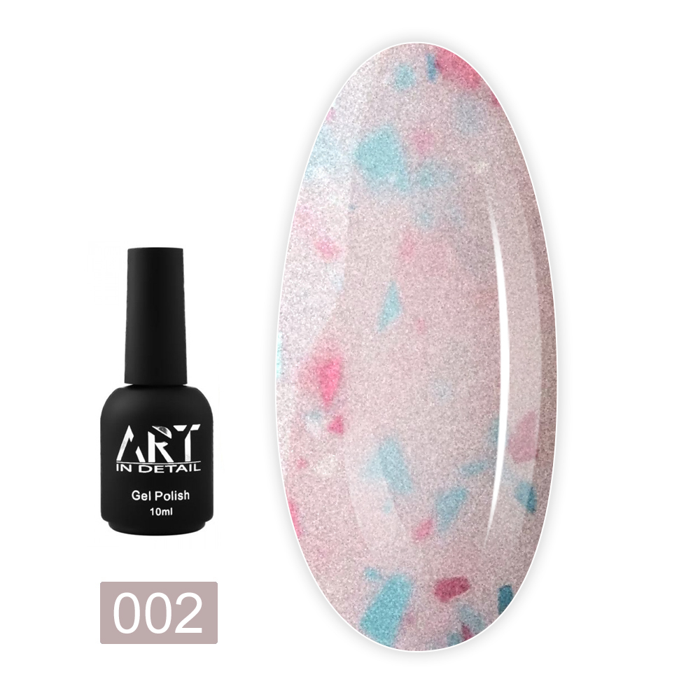 База ART In Detail Marble Base 10 мл (002)
