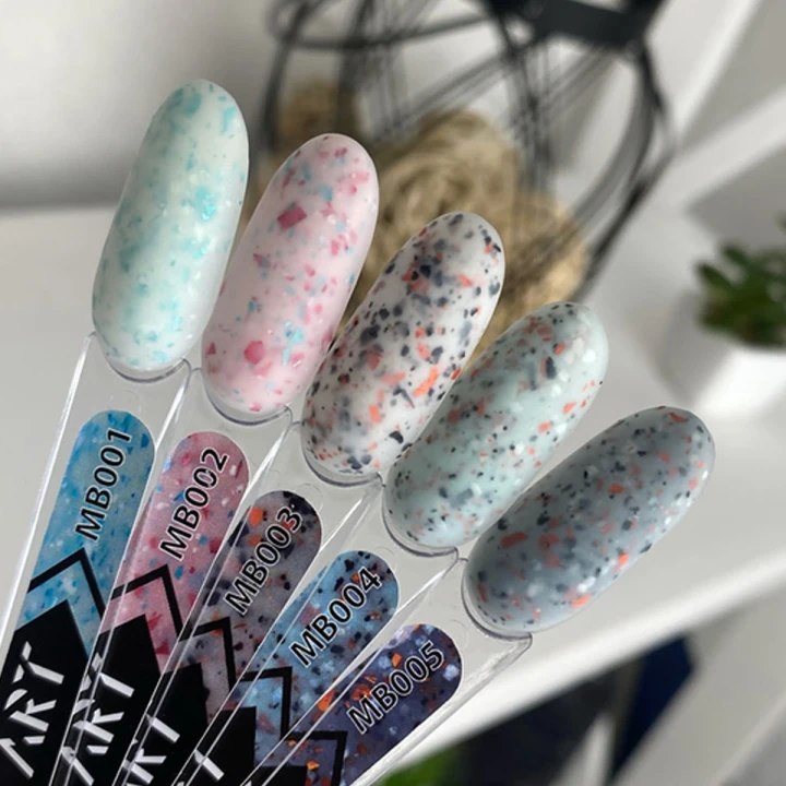 База ART In Detail Marble Base 10 мл (004)