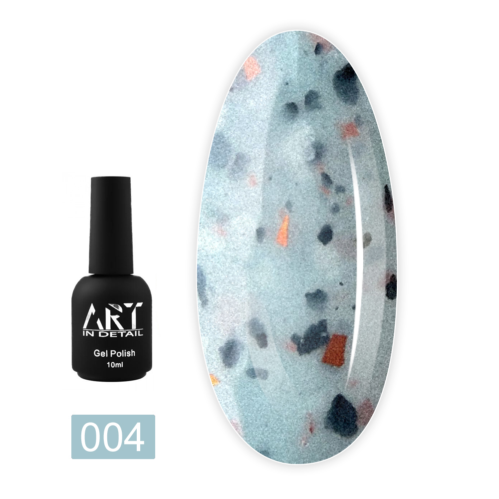 База ART In Detail Marble Base 10 мл (004)