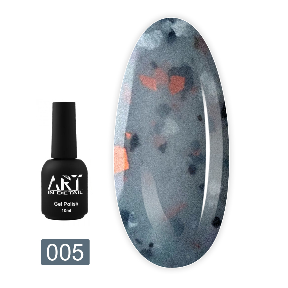 База ART In Detail Marble Base 10 мл (005)