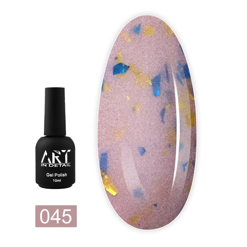 База ART In Detail Potal Base 10 мл (045)