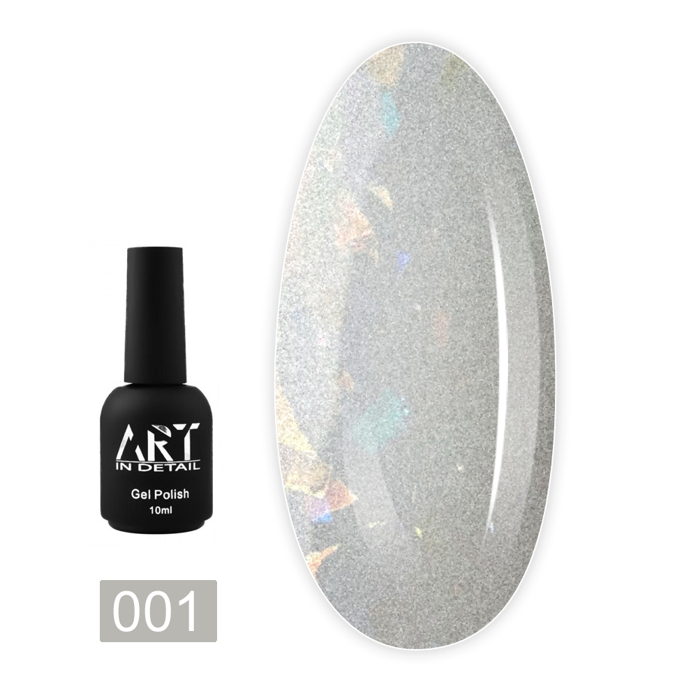 База ART In Detail Break Base 10 мл (001)