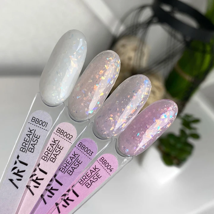 База ART In Detail Break Base 10 мл (002)