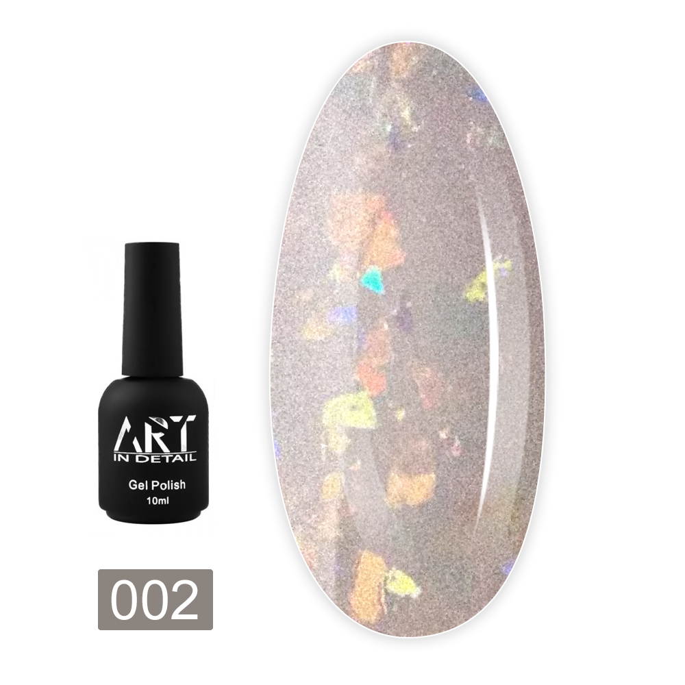 База ART In Detail Break Base 10 мл (002)